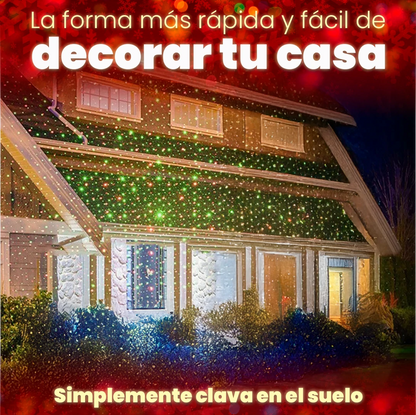 HoliGlow – Ilumina tu Hogar con Magia de Navidad