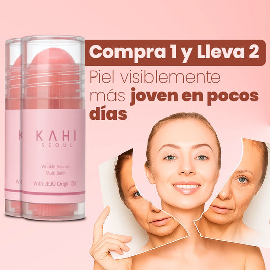 Compra 1 y Llleva 2 - Hidratación Intensa - LUNA GLOW